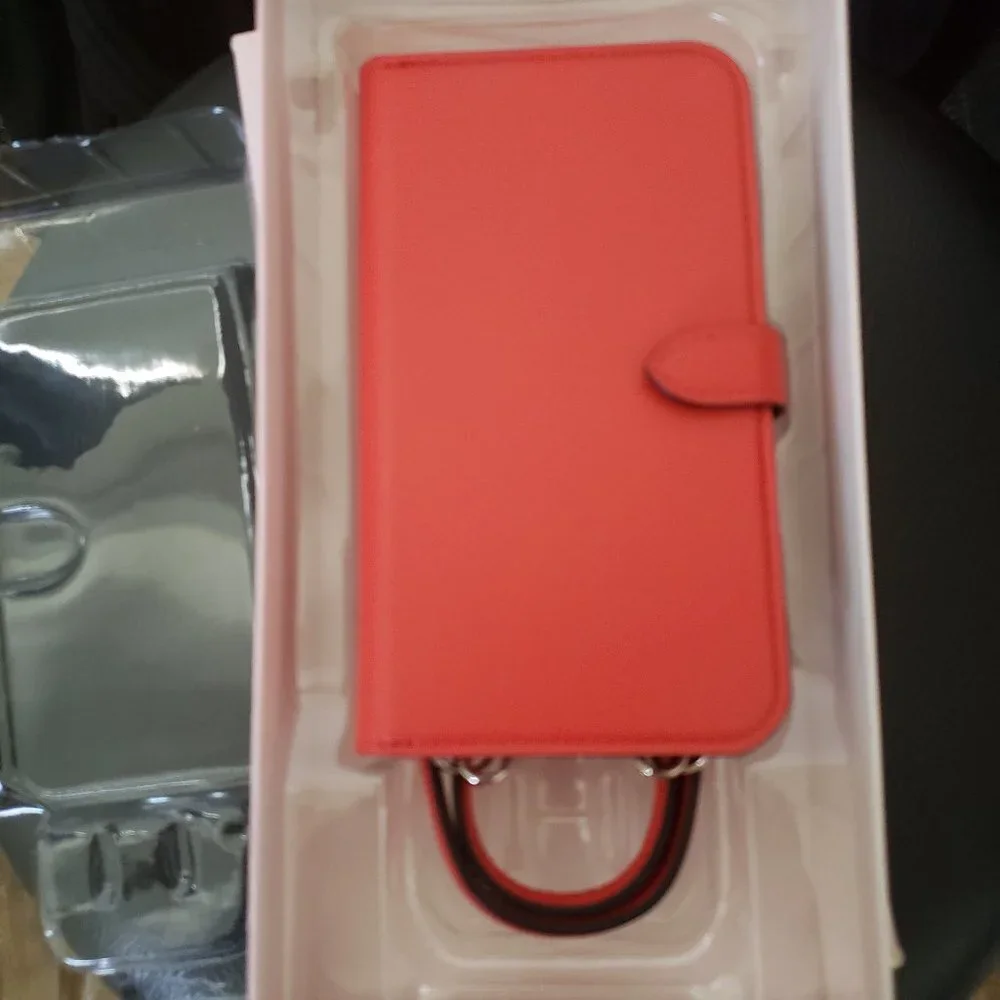 Kate Spade Phone Case/Crossbody